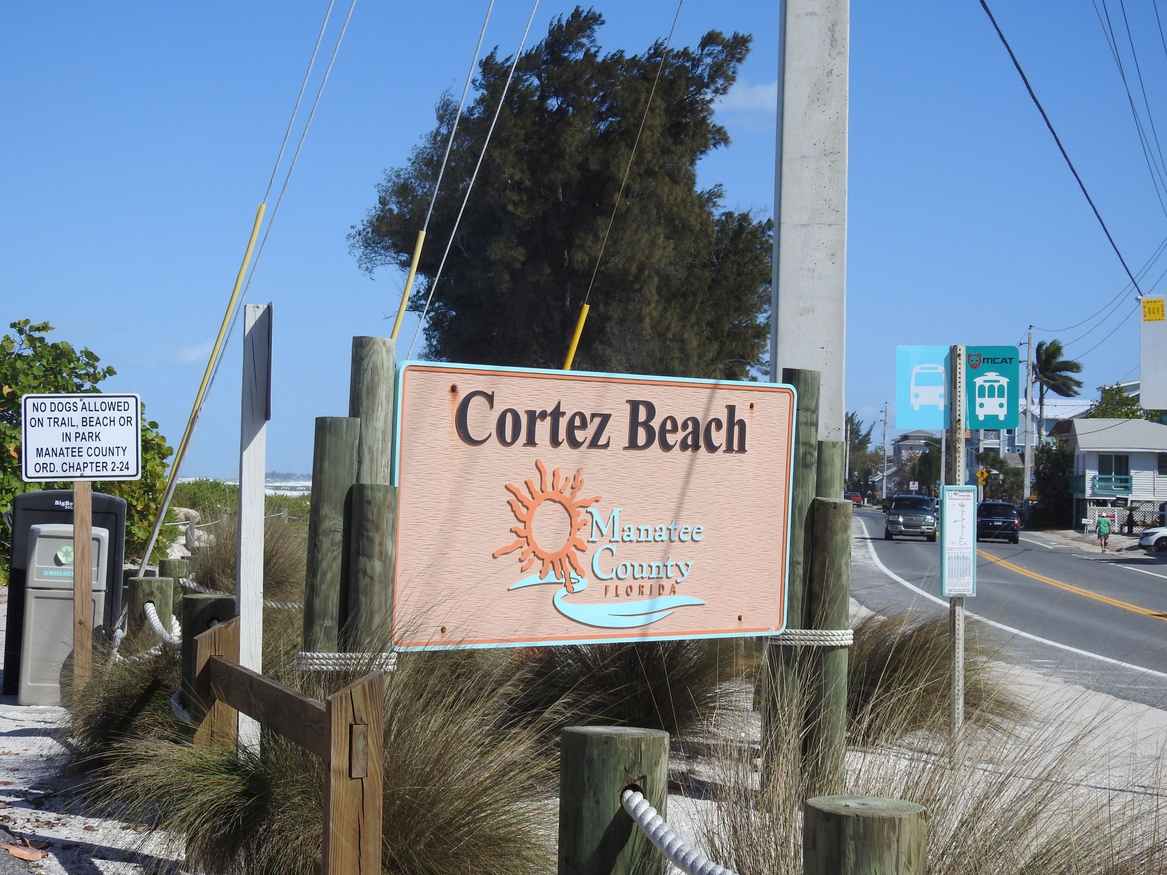Cortez Beach